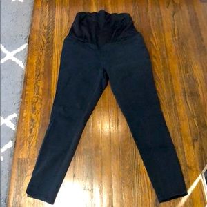 Maternity jeans